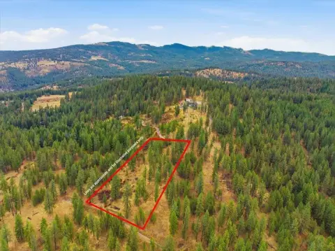 Recreational Land with Open Views