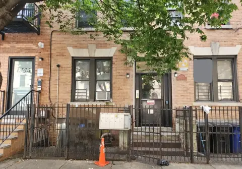 Brooklyn Multifamily Investment Opportunity