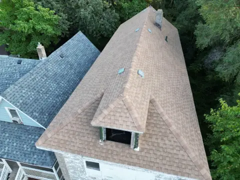 Gary, IN Triplex Opportunity