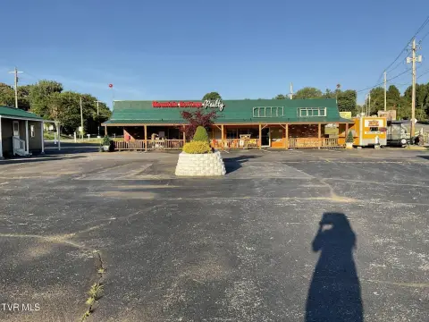 Two-Suite Storefront Property