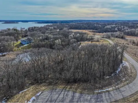Residential Lots Near Lake Koronis