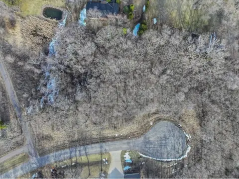 Residential Lots Near Lake Koronis