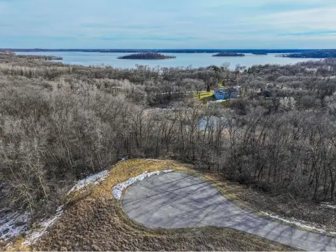 Residential Lots Near Lake Koronis