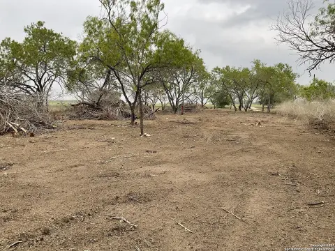 Acre Lot in South Texas