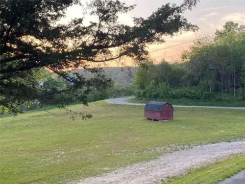 Residential Lot in Marble Hill