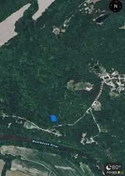 Land in Union, Missouri