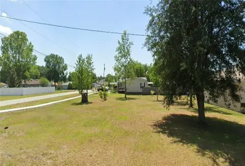 Residential Lot in Silver Spring