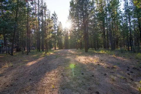 La Pine Residential Lot