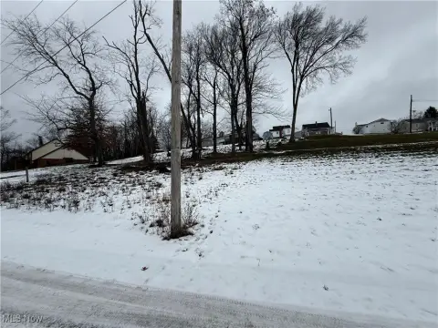 Cleared Lot in Buena Vista