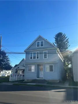 Two-Unit Duplex