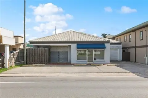 Harahan Commercial Space For Lease