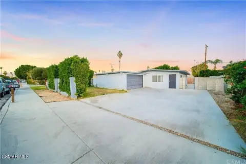 Two-Unit Property with Garage