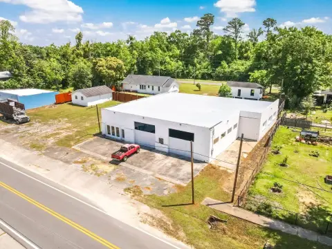 Blountstown Commercial Building For Sale