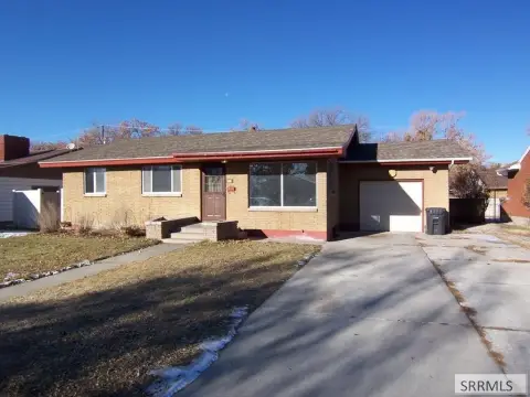 Idaho Falls Apartment with Utilities