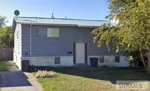 Idaho Falls Multi-Family Property