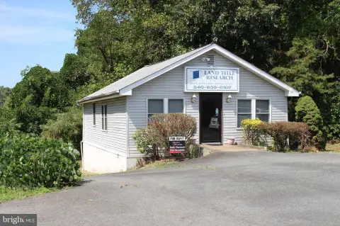 Freestanding Office Building