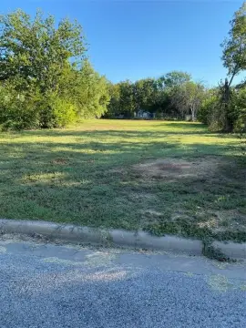 Improved Land in Brownwood, Texas