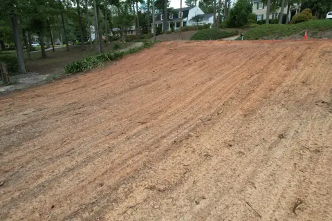 Residential Land in Augusta, GA