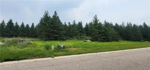 Residential Lot in Alexandria, MN