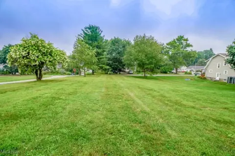 Uniontown, OH Half Acre Lot
