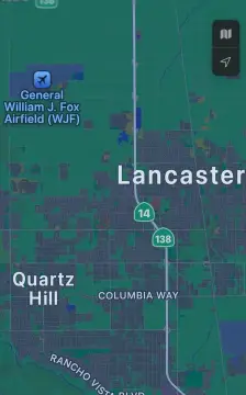 Lancaster Agricultural Land Opportunity