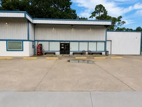 Flexible Industrial Space