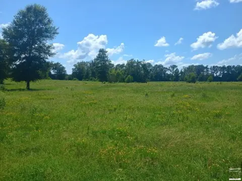 Agricultural Land with Pond