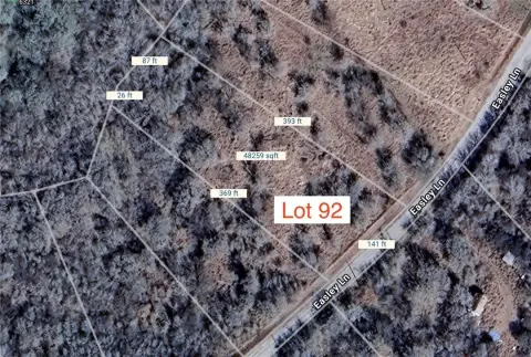 Robstown, TX Acreage Opportunity