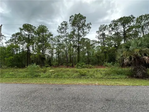 Lehigh Acres Land For Sale