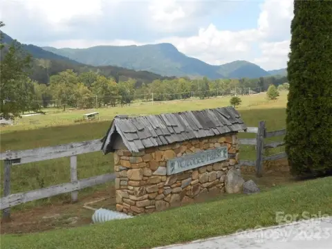 Marion, NC Land For Sale