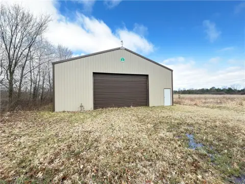 20 Acres of Natural Beauty