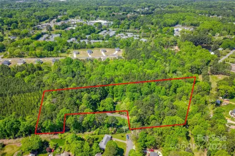 Mint Hill Land For Sale