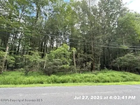 Vacant Land in Gated Community