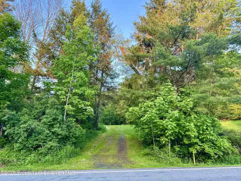 91+ Acres in Susquehanna, PA