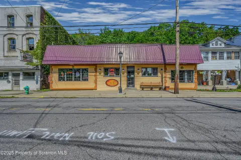 Turn-Key Restaurant and Tavern