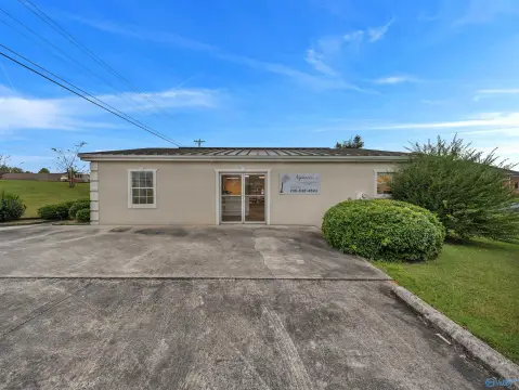 Rainsville Office Building For Sale