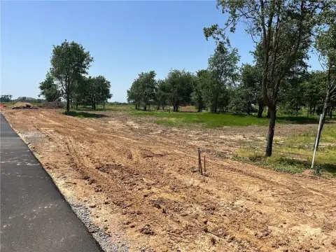 Cleared Acre Lot Ready to Build