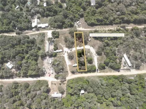 Residential Lots in Cade Lakes