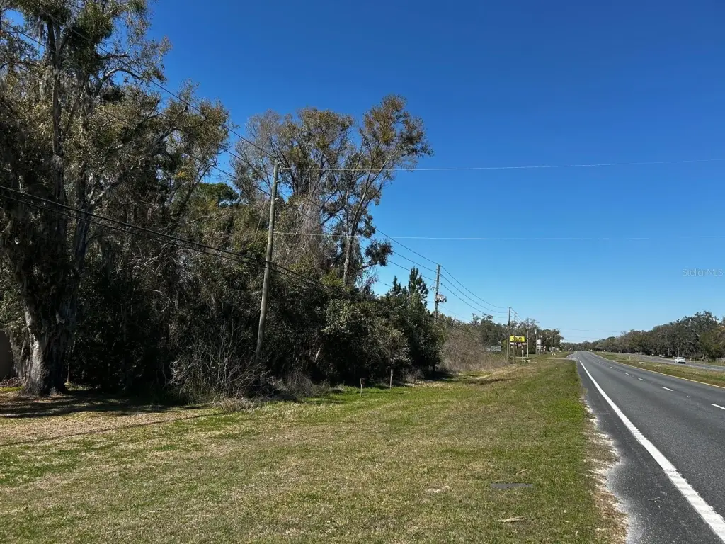Us Highway 301, Belleview, FL 34420