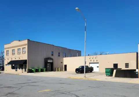 Downtown Beaver Dam Commercial Building