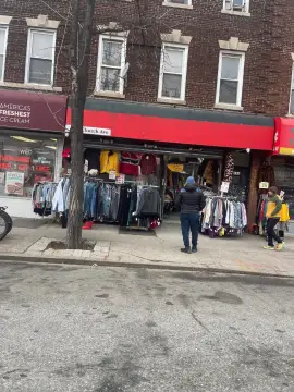 Brooklyn Retail/Office Space Available