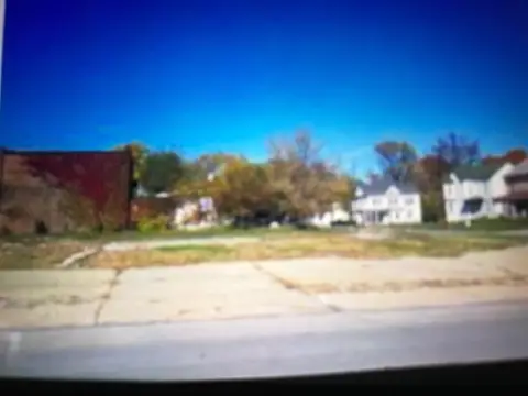 Vacant Land in Chillicothe, MO