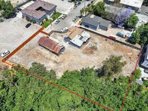 San Jose Redevelopment Opportunity