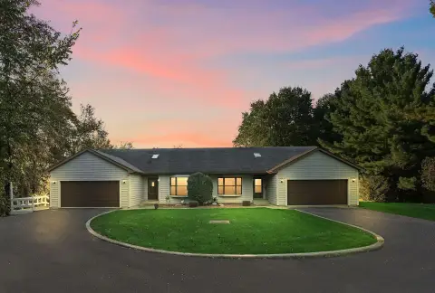 Income-Producing Duplex in Valparaiso