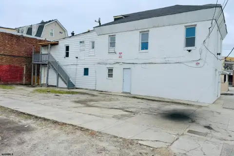 Atlantic City Multifamily Investment Opportunity