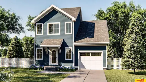 Residential Lot in Fremont, NE