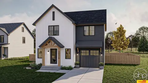 Residential Lot in New Development