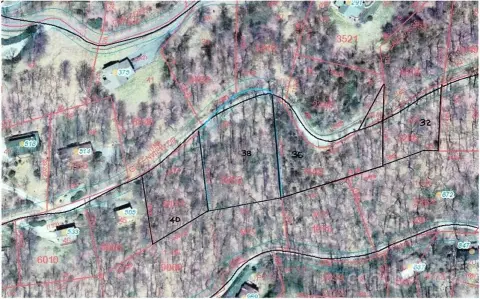 Maggie Valley Land Parcels