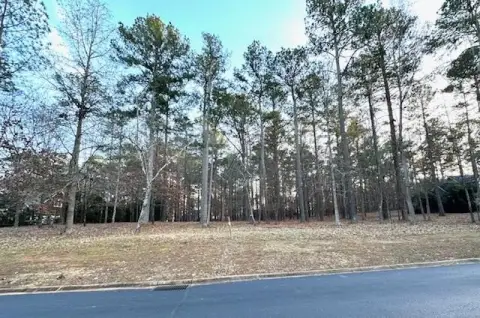 Residential Lot in Grand Harbor