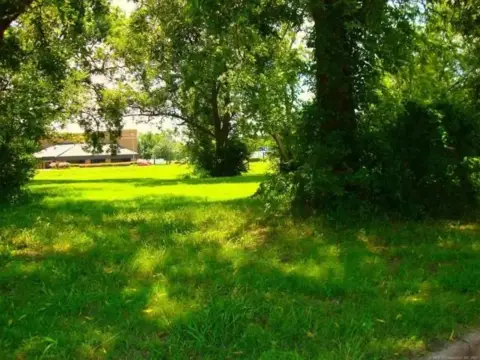 Okmulgee Commercial Lot For Sale